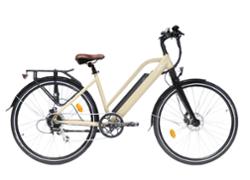 Juicy Bike Neomouv Roller